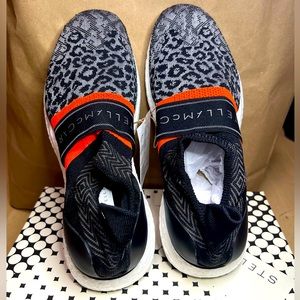 Stella McCartney x Wmns Ultraboost 3D Knit “Leopard”